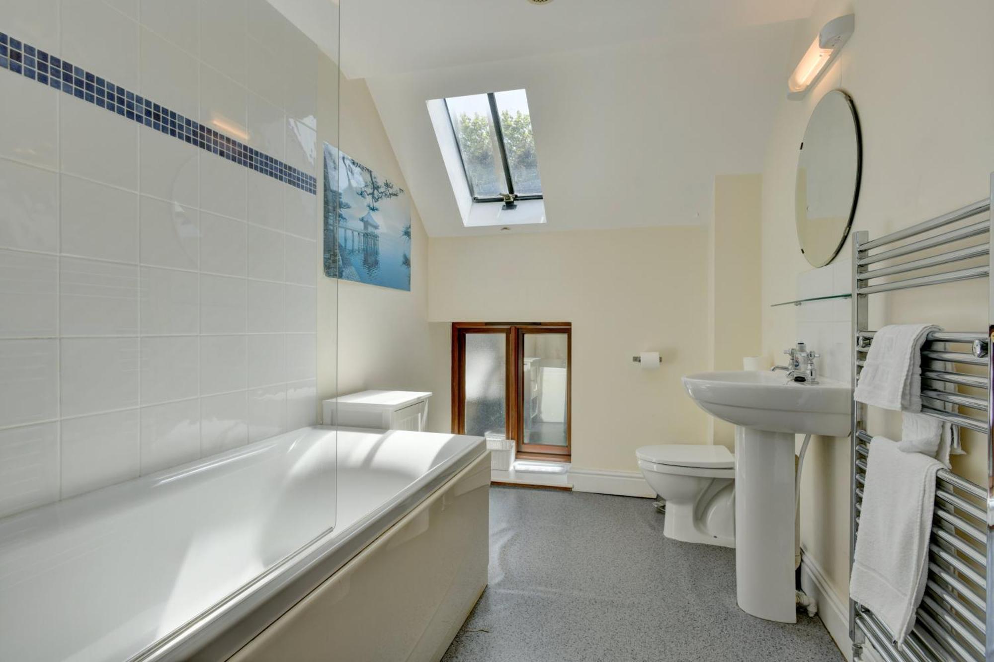 Yenworthy Mill, Countisbury Villa Luaran gambar